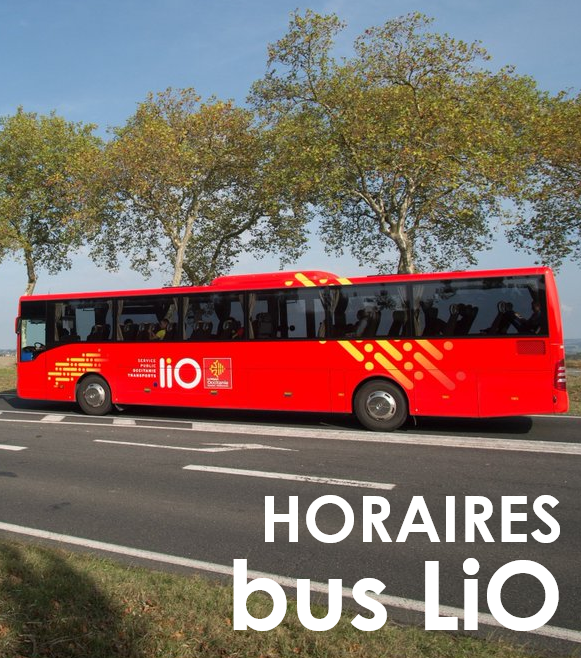 bus LiO villefranche-de-rouergue